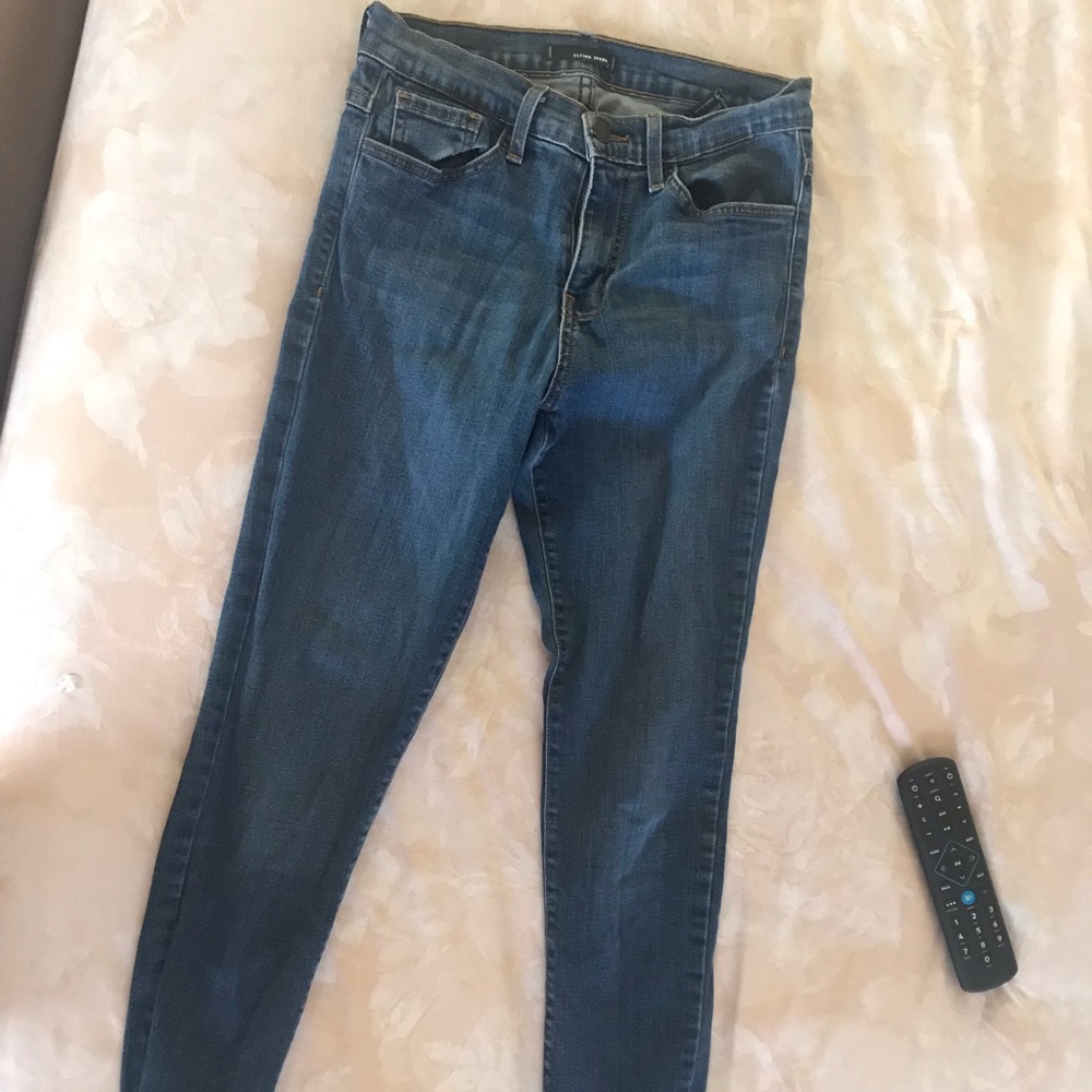 skinny jeans size 29